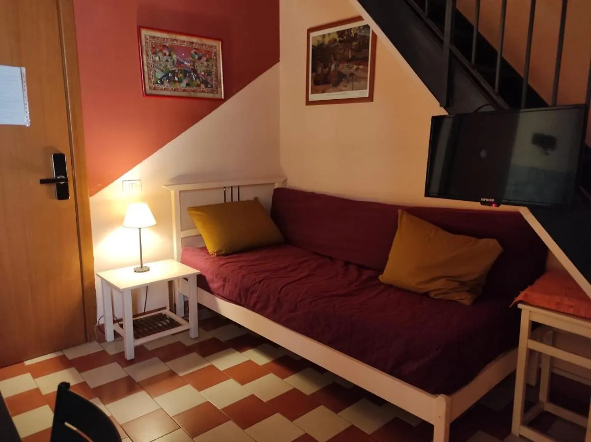 Al Mare In Citta Bed and Breakfast Catania