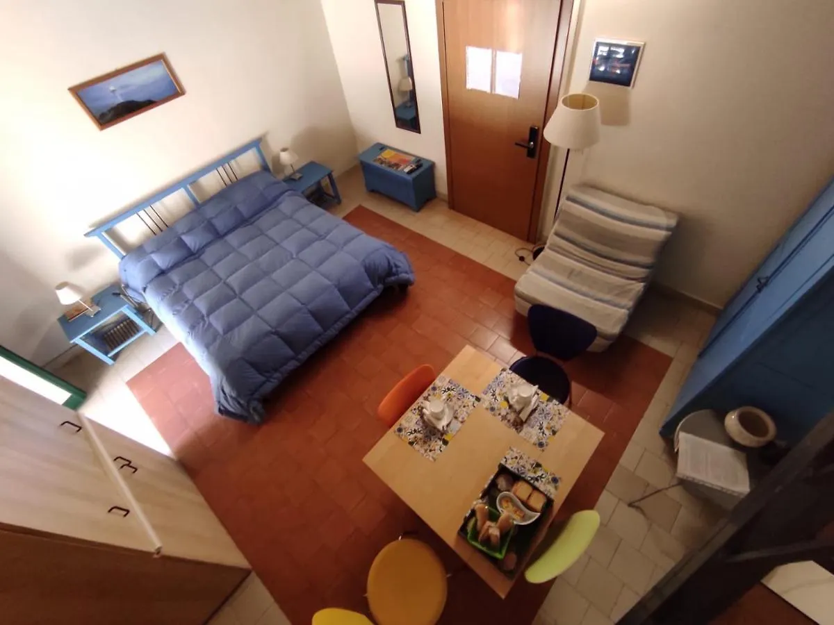 Al Mare In Citta Bed and Breakfast Catania Italien