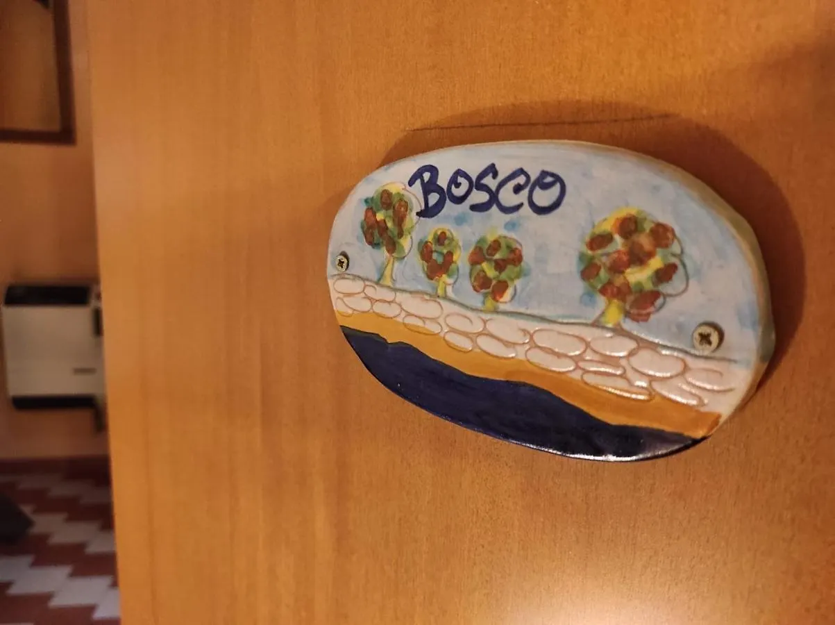 Al Mare In Citta Bed and Breakfast Catania Bed & Breakfast