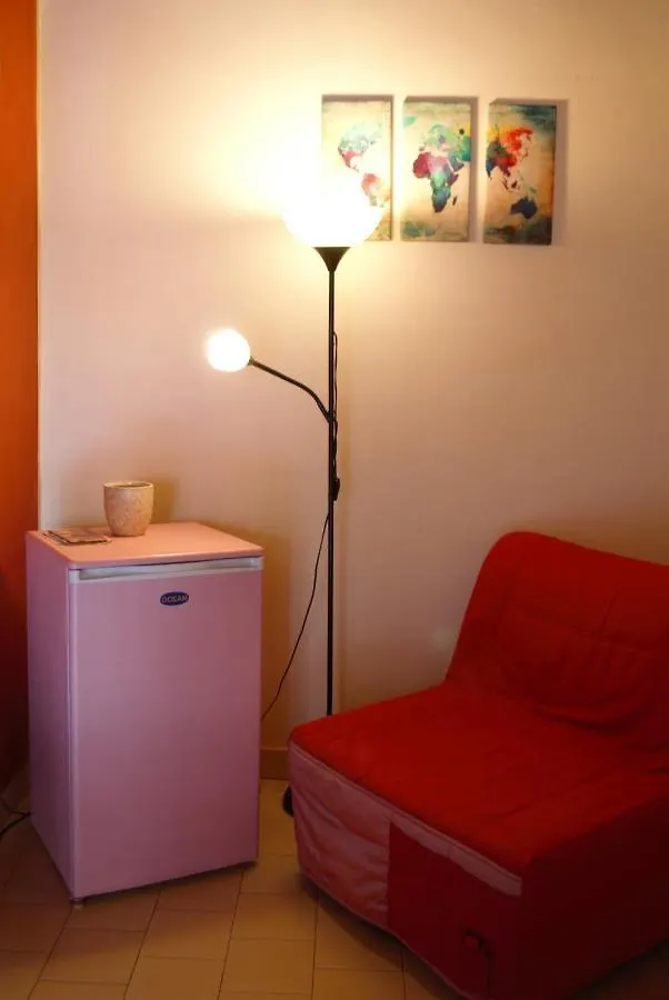 Al Mare In Citta Bed and Breakfast Catania