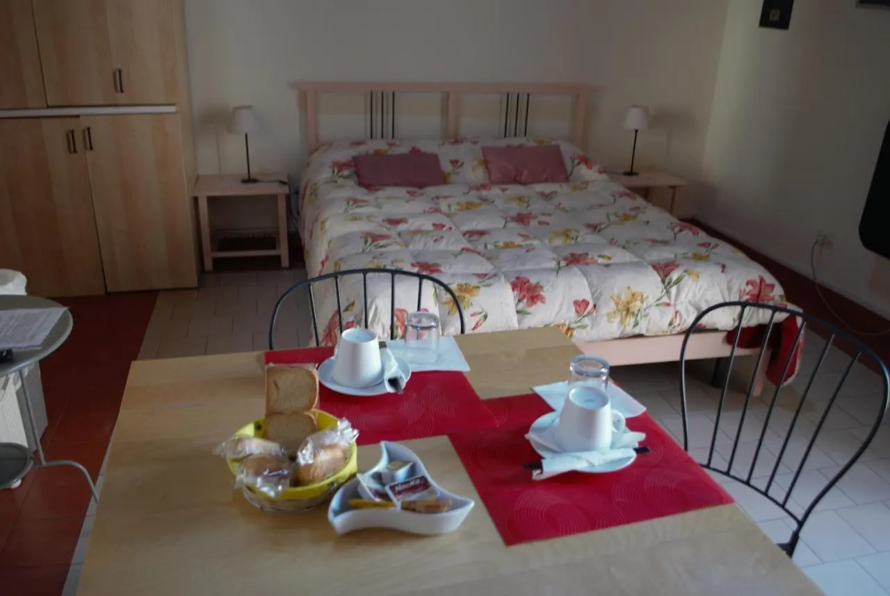 Al Mare In Citta Bed and Breakfast Catania