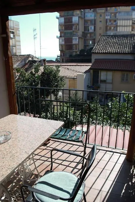 Bed & Breakfast Al Mare In Citta Bed and Breakfast Catania