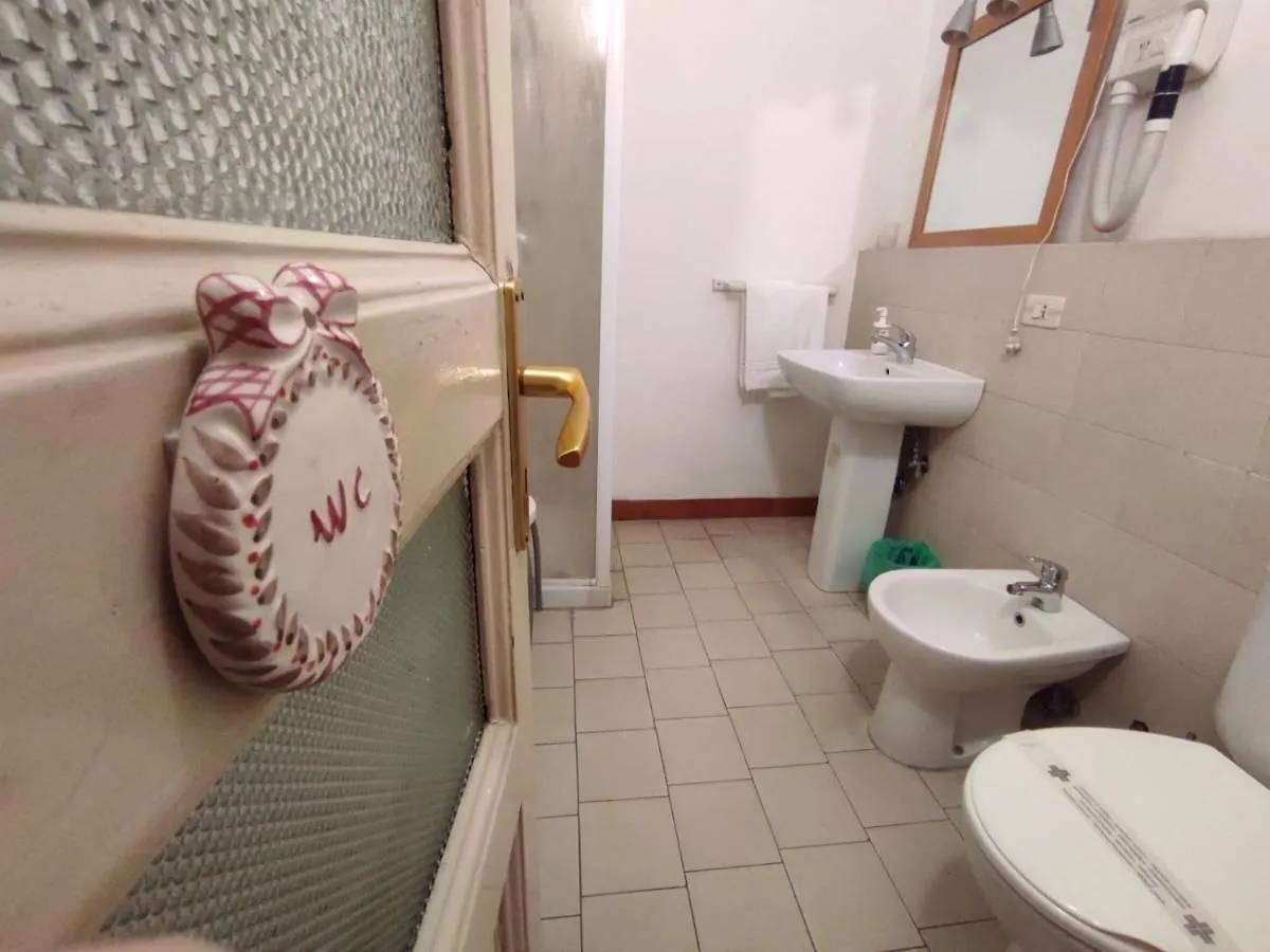Bed & Breakfast Al Mare In Citta Bed and Breakfast Catania