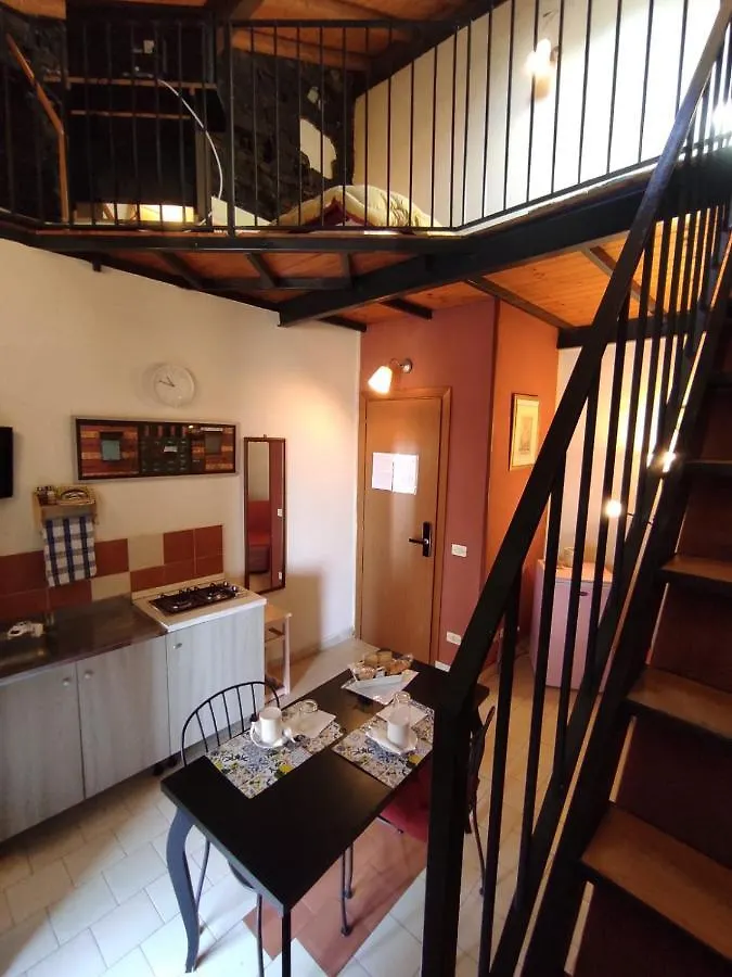 *** Bed & Breakfast Al Mare In Citta Bed and Breakfast Catania Italien