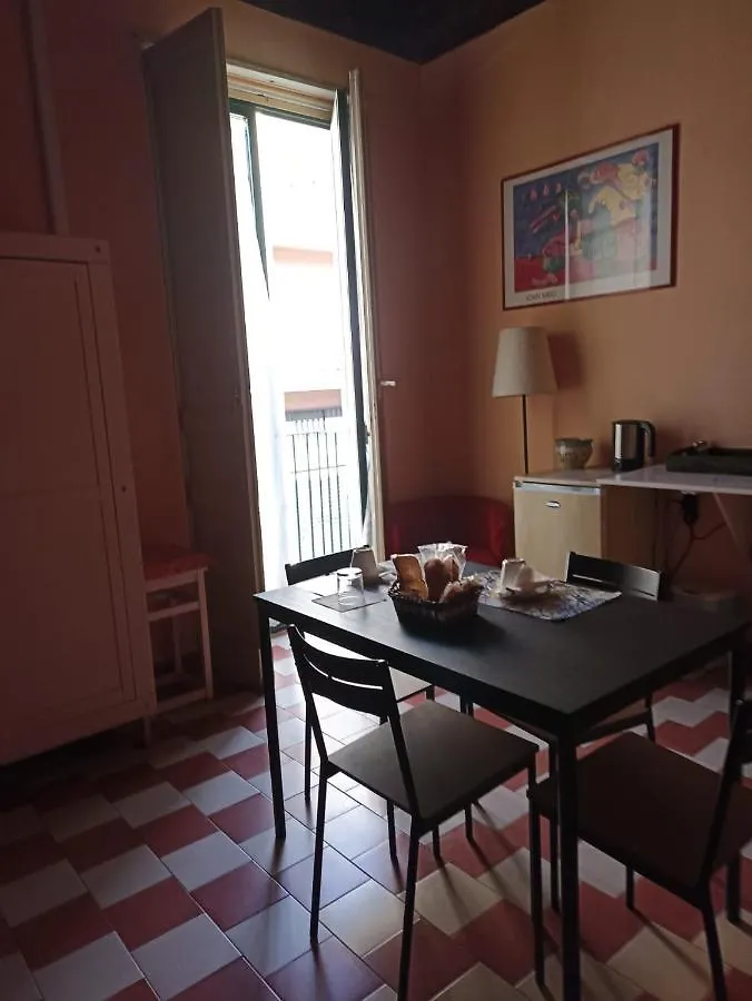 Al Mare In Citta Bed and Breakfast Catania