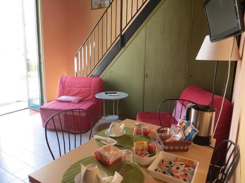 Al Mare In Citta Bed and Breakfast Catania Italien