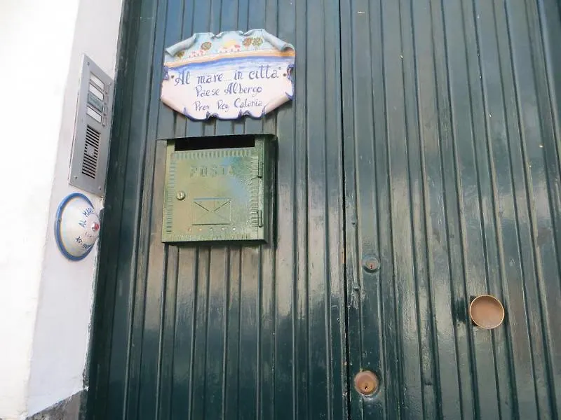 Al Mare In Citta Bed and Breakfast Catania 3*,  Italien