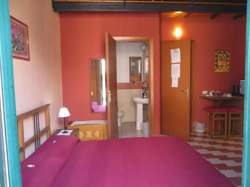 *** Bed & Breakfast Al Mare In Citta Bed and Breakfast Catania Italien