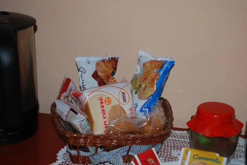 Al Mare In Citta Bed and Breakfast Catania Italien