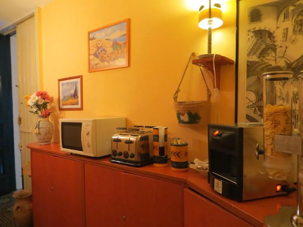 *** Bed & Breakfast Al Mare In Citta Bed and Breakfast Catania Italien