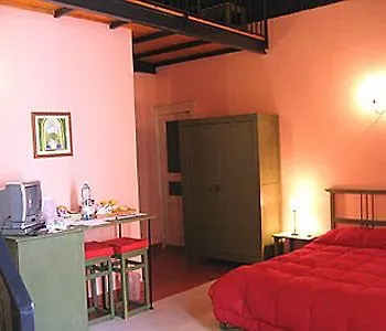 Al Mare In Citta Bed and Breakfast Catania 3*,