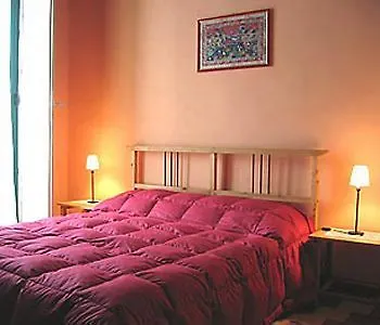 Al Mare In Citta Bed and Breakfast Catania Bed & Breakfast