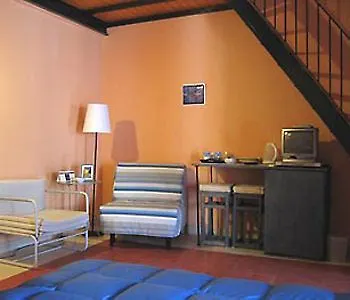 Al Mare In Citta Bed and Breakfast Catania