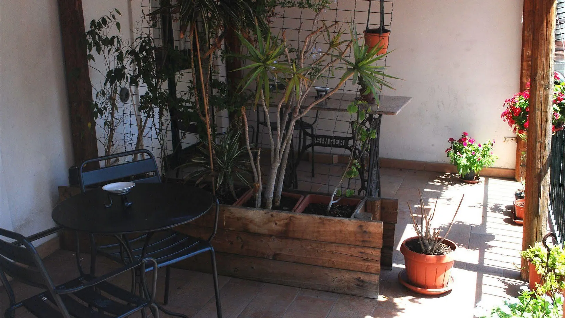 Al Mare In Citta Bed and Breakfast Catania