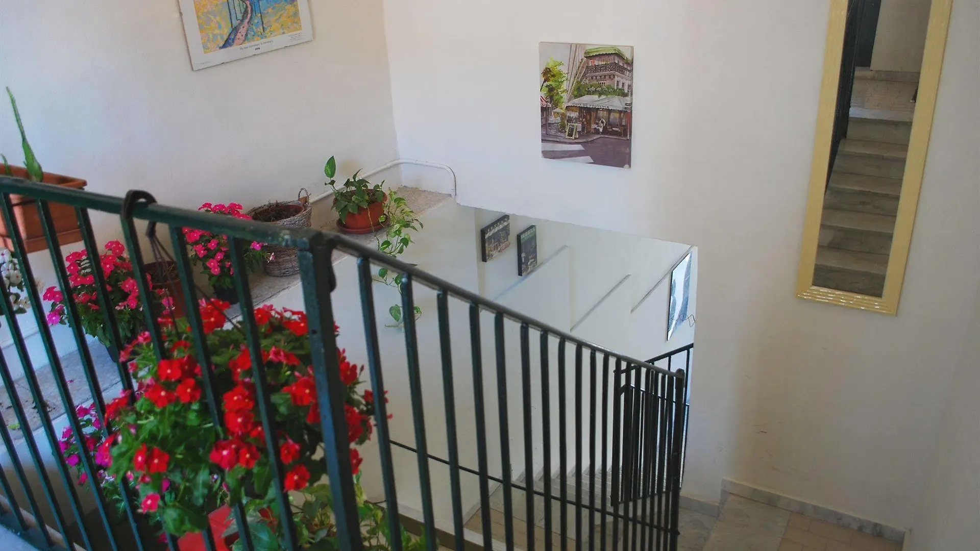 Al Mare In Citta Bed and Breakfast Catania Italien