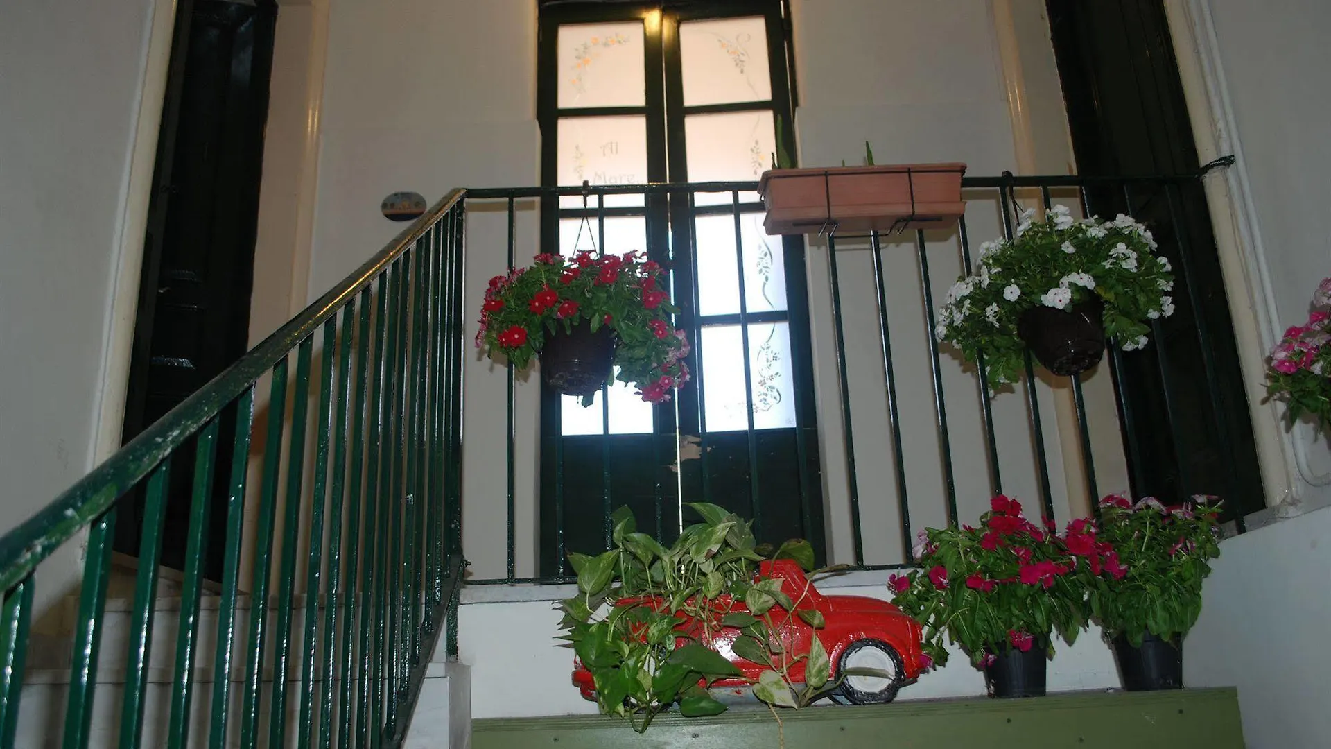Al Mare In Citta Bed and Breakfast Catania 3*,  Italien