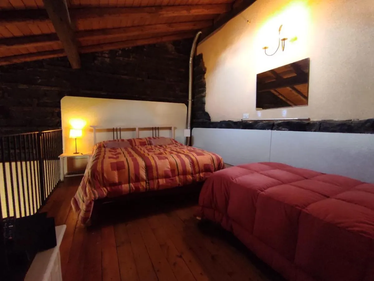 Al Mare In Citta Bed & Breakfast Catania