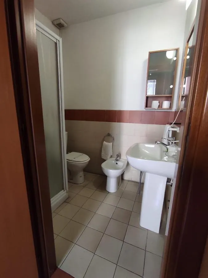 Al Mare In Citta Bed & Breakfast Catania 3*,