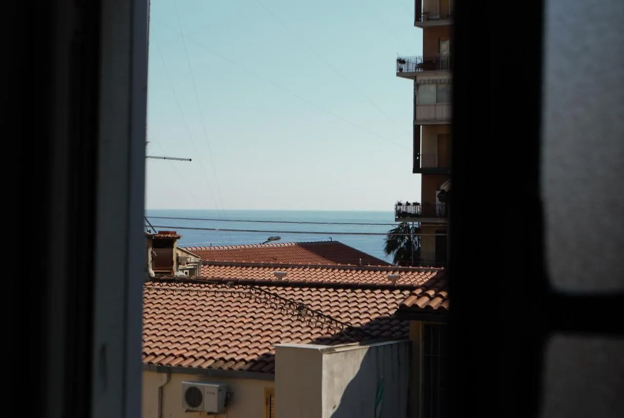 Al Mare In Citta Bed & Breakfast Catania 3*,  Italy