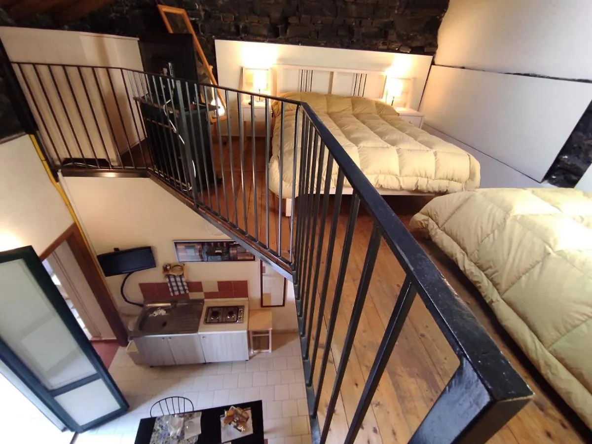 ***  Al Mare In Citta Bed & Breakfast Catania Italy