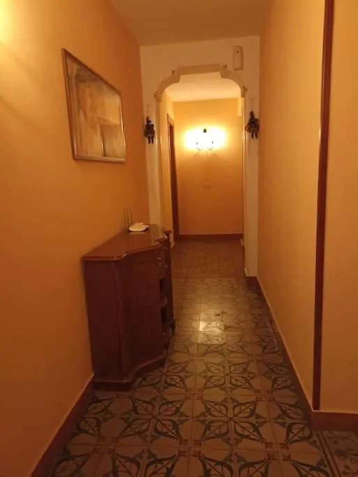 Al Mare In Citta Bed & Breakfast Catania