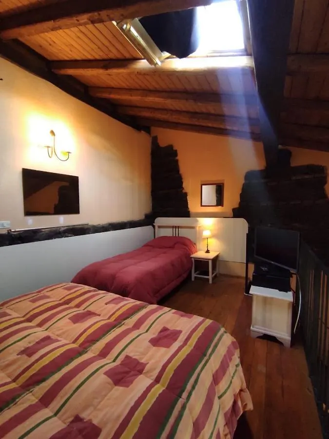 Al Mare In Citta Bed & Breakfast Catania Italy