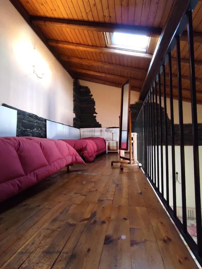 Al Mare In Citta Bed & Breakfast Catania