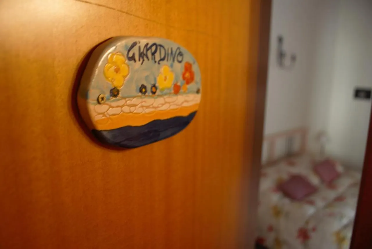 Al Mare In Citta Bed & Breakfast Catania 3*,