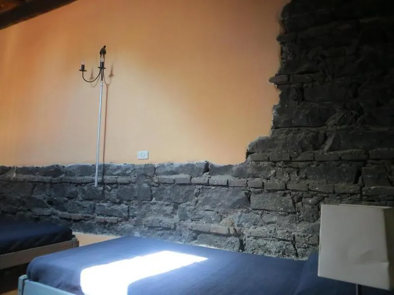 ***  Al Mare In Citta Bed & Breakfast Catania Italy