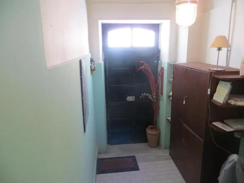 Al Mare In Citta Bed & Breakfast Catania 3*,