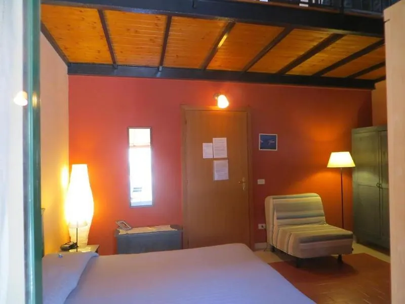 Al Mare In Citta Bed & Breakfast Catania