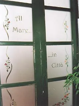 Al Mare In Citta Bed & Breakfast Catania