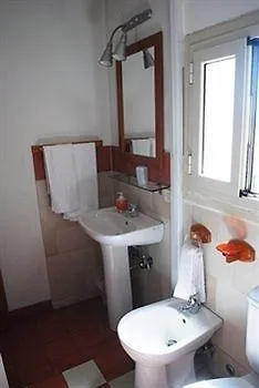 Al Mare In Citta Bed & Breakfast Catania