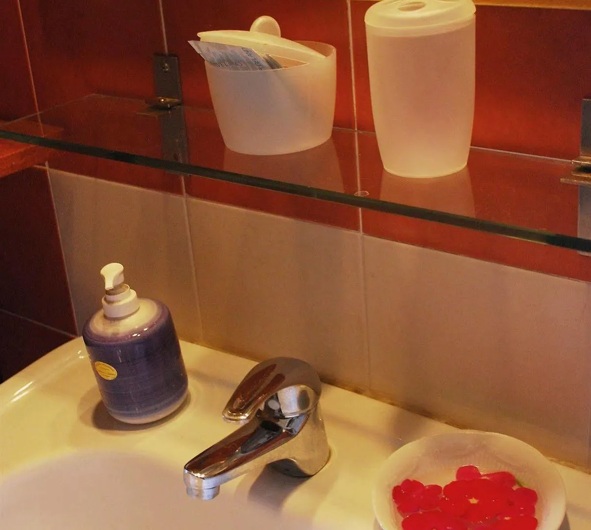 Al Mare In Citta Bed & Breakfast Catania Italy