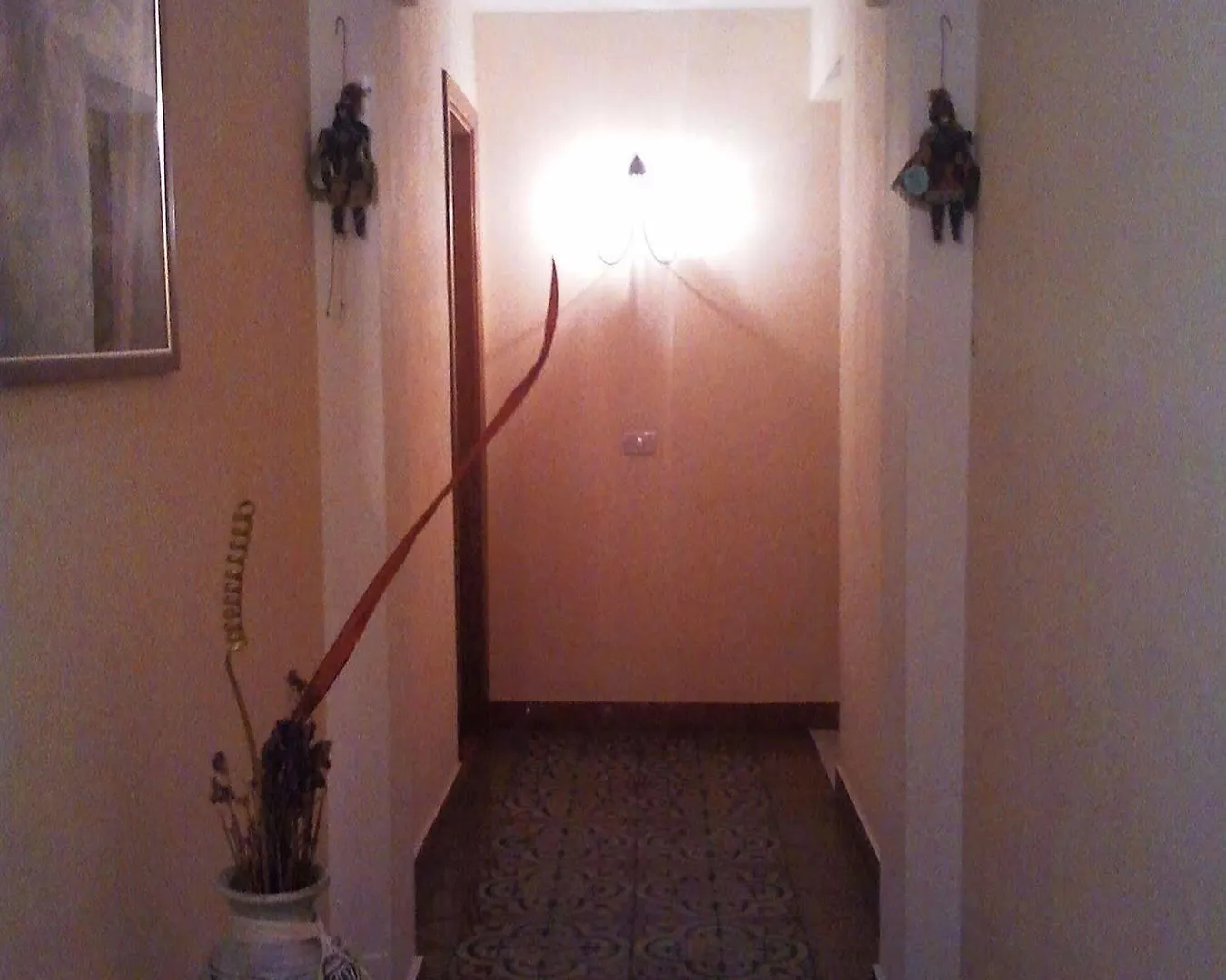 Al Mare In Citta Bed & Breakfast Catania 3*,  Italy