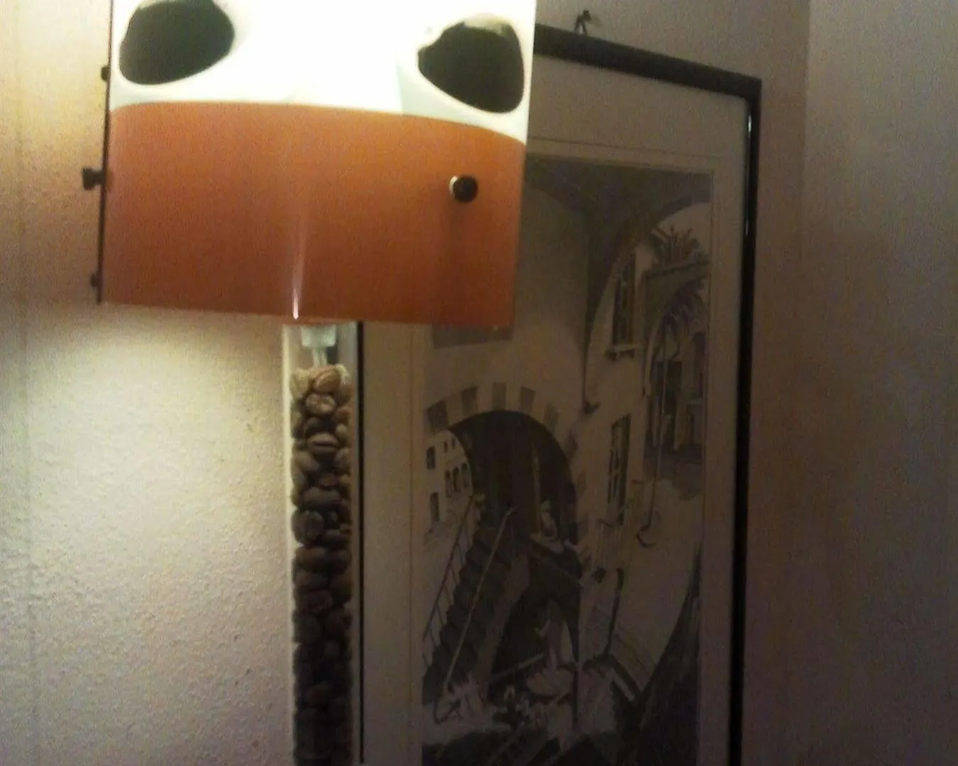 ***  Al Mare In Citta Bed & Breakfast Catania Italy
