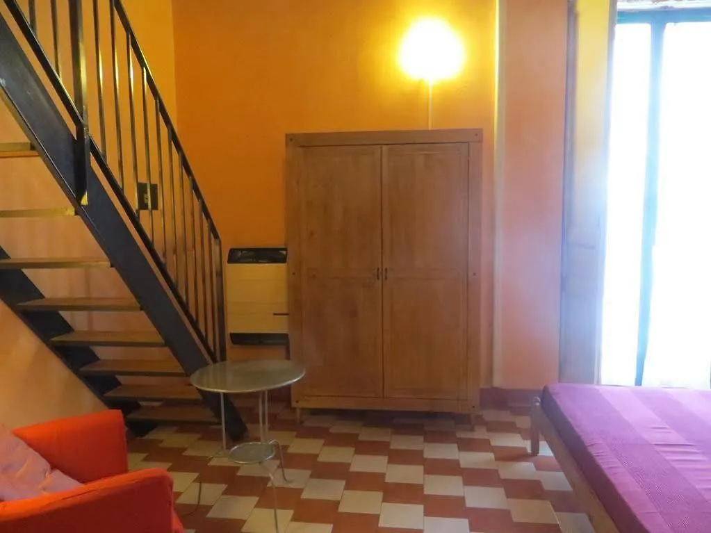 Al Mare In Citta Bed & Breakfast Catania
